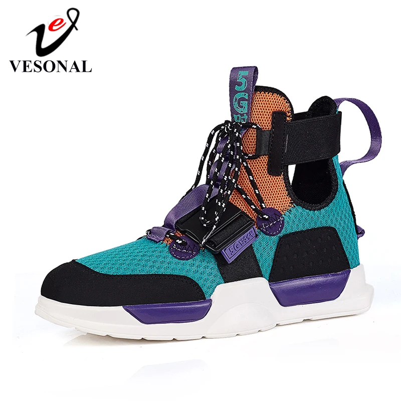 good shoes for hip hop