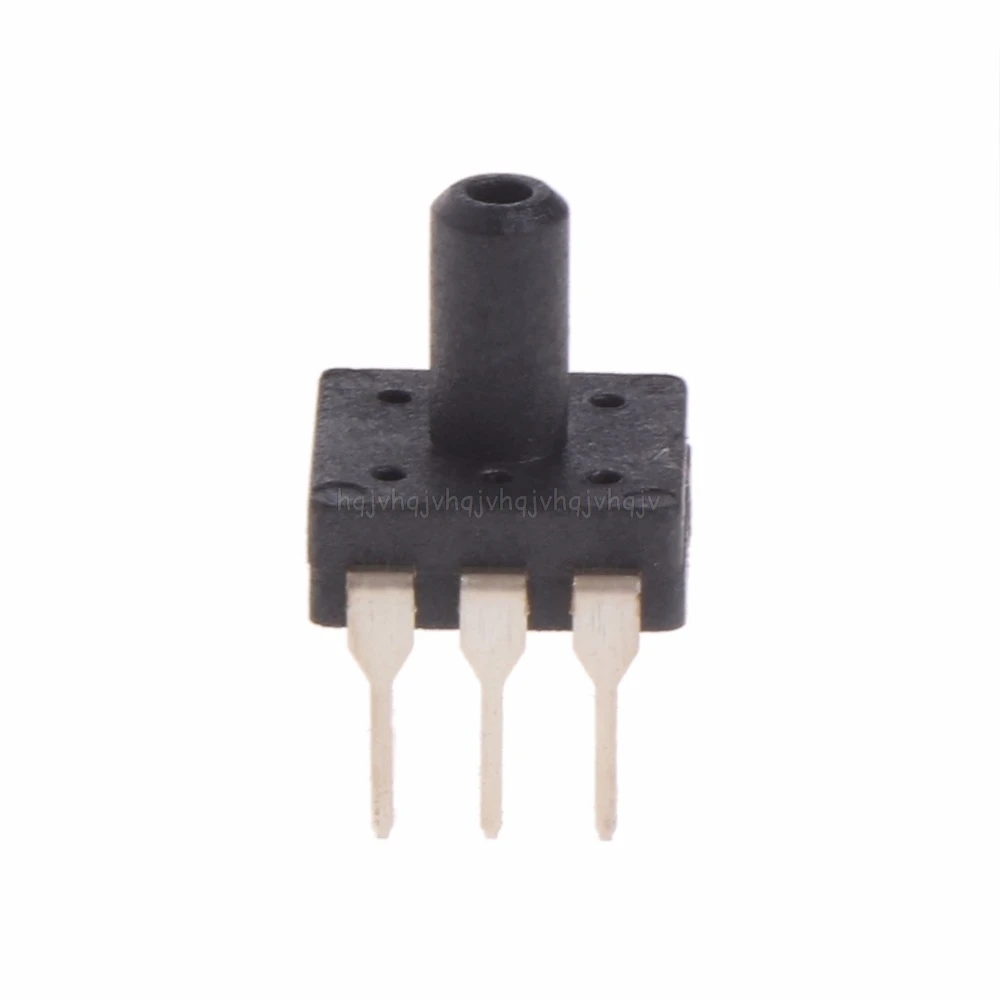 Сфигмоманометр MPS20N0040D D датчик давления 0 40 k Pa DIP 6 для Arduino Raspb N22 19|Датчики давления|