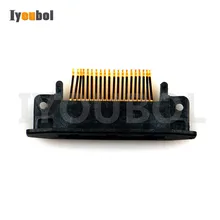 5 шт. разъем для синхронизации и зарядки для Honeywell LXE MX8