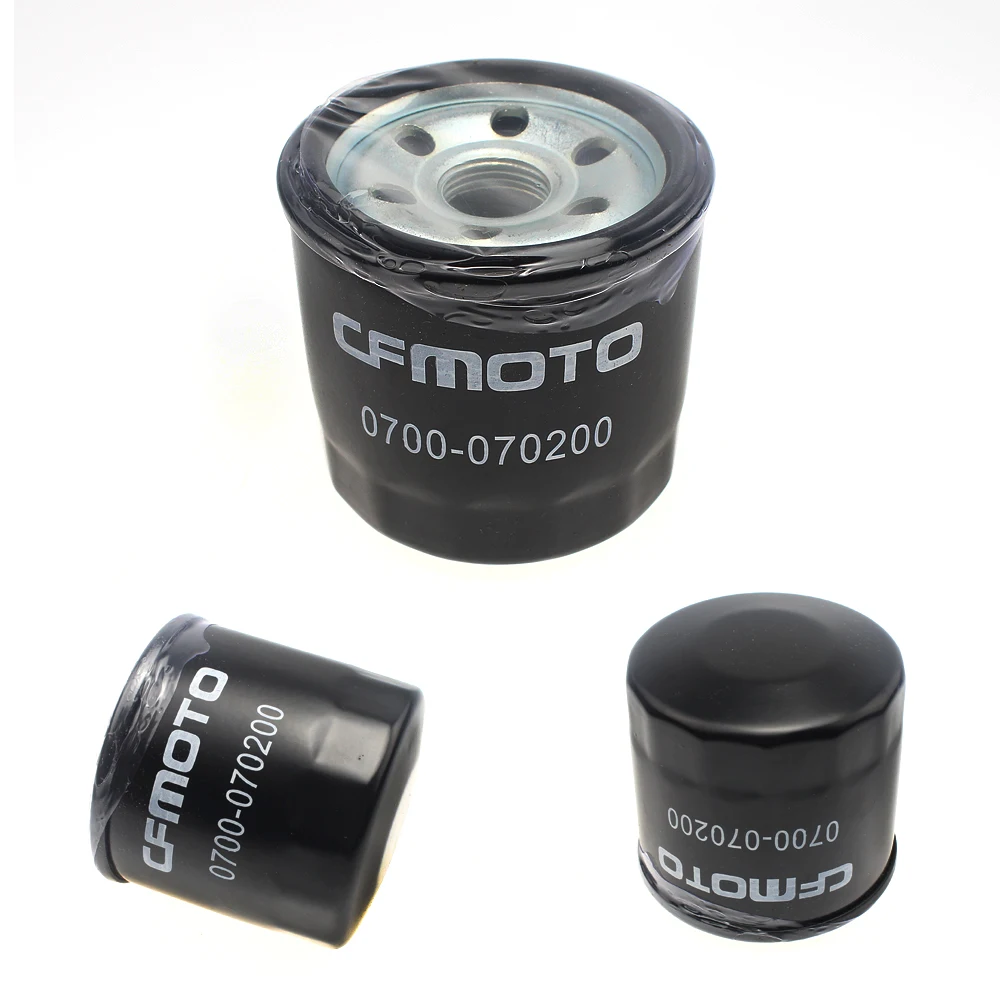 Motorcycle Oil Filter For CFMOTO 400NK 400 NK 650NK 650GT 650MT High