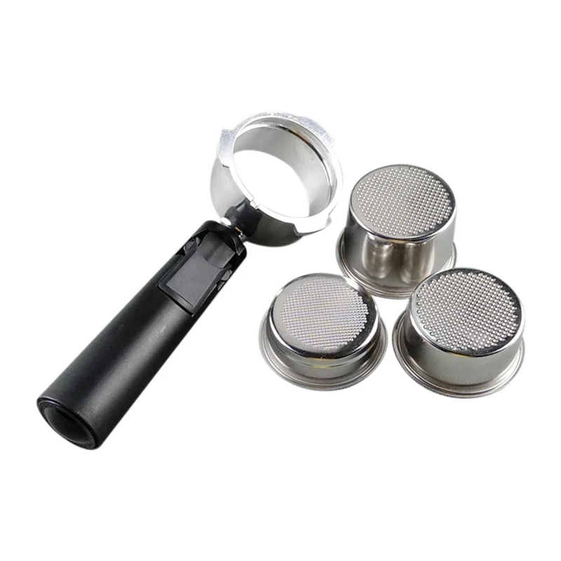 51mm Bottomless Portafilter Coffee 