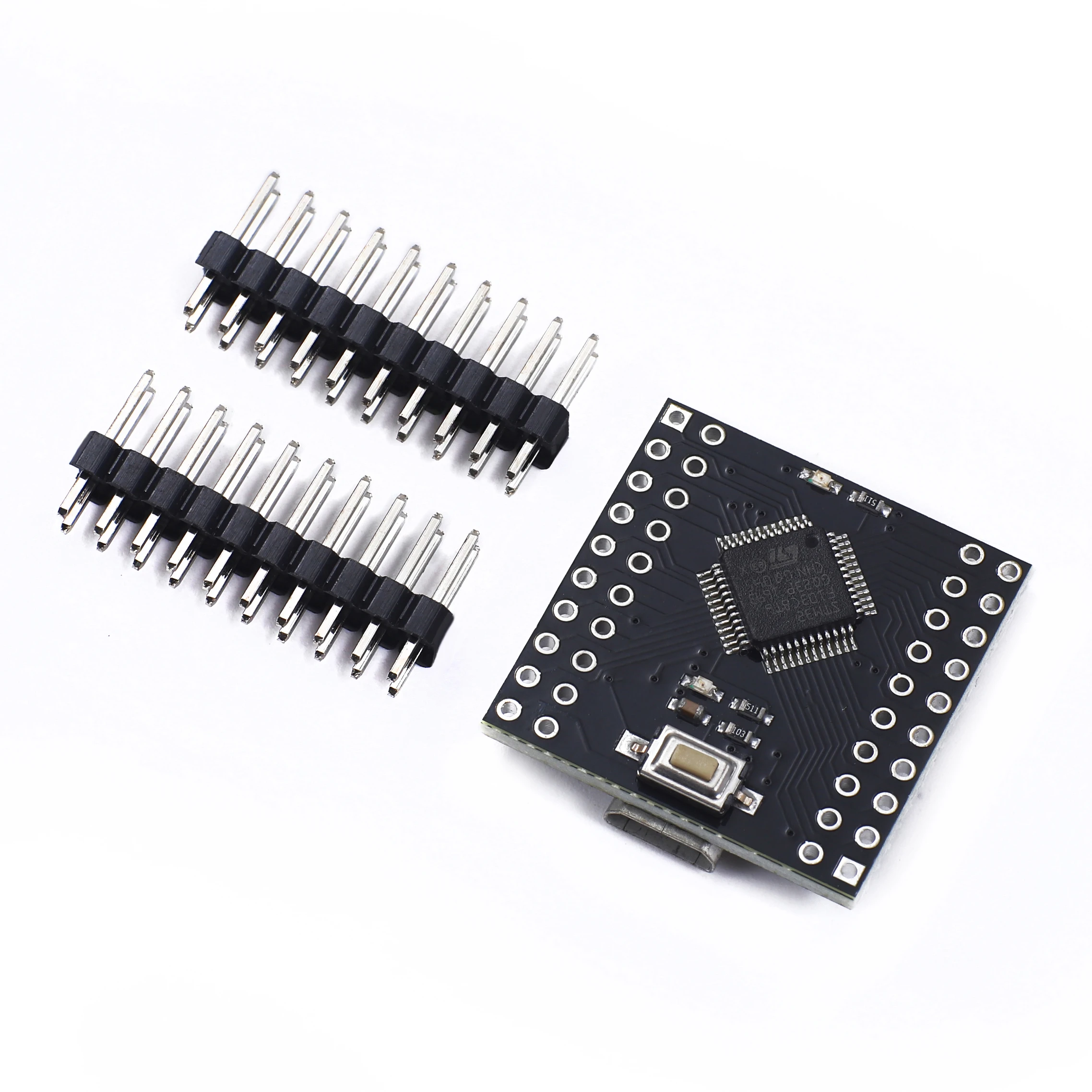 MINI STM32F103C8T6 minimum system board / core development flight control board/suitable for battery power supply | Электронные