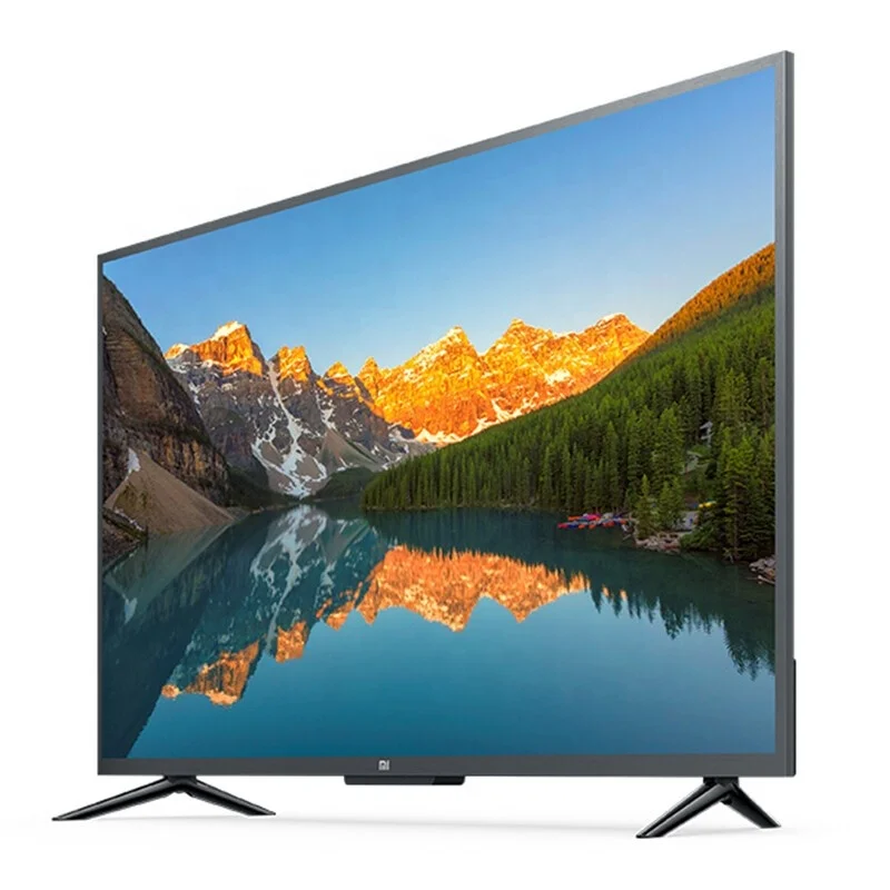 New Arrival Xiaomi Mi TV 4S UHD 43 Inches 4K HD Smart TV 4K Smart Television