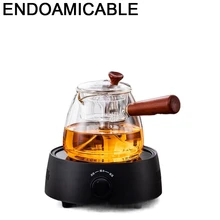 

Caydanlik Home Appliance Hogar Czajnik Chaleira Eletrica Kettle Pot with Set Warmer Cooker Small Heater on Desk Electric Teapot