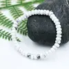 Whie Howlite