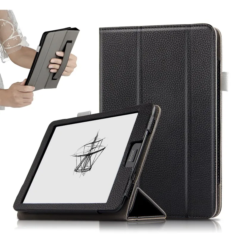 Чехол для BOOX Nova Pro 7 8 дюймов nova 2 защитный смарт-чехол электронной книги рукава