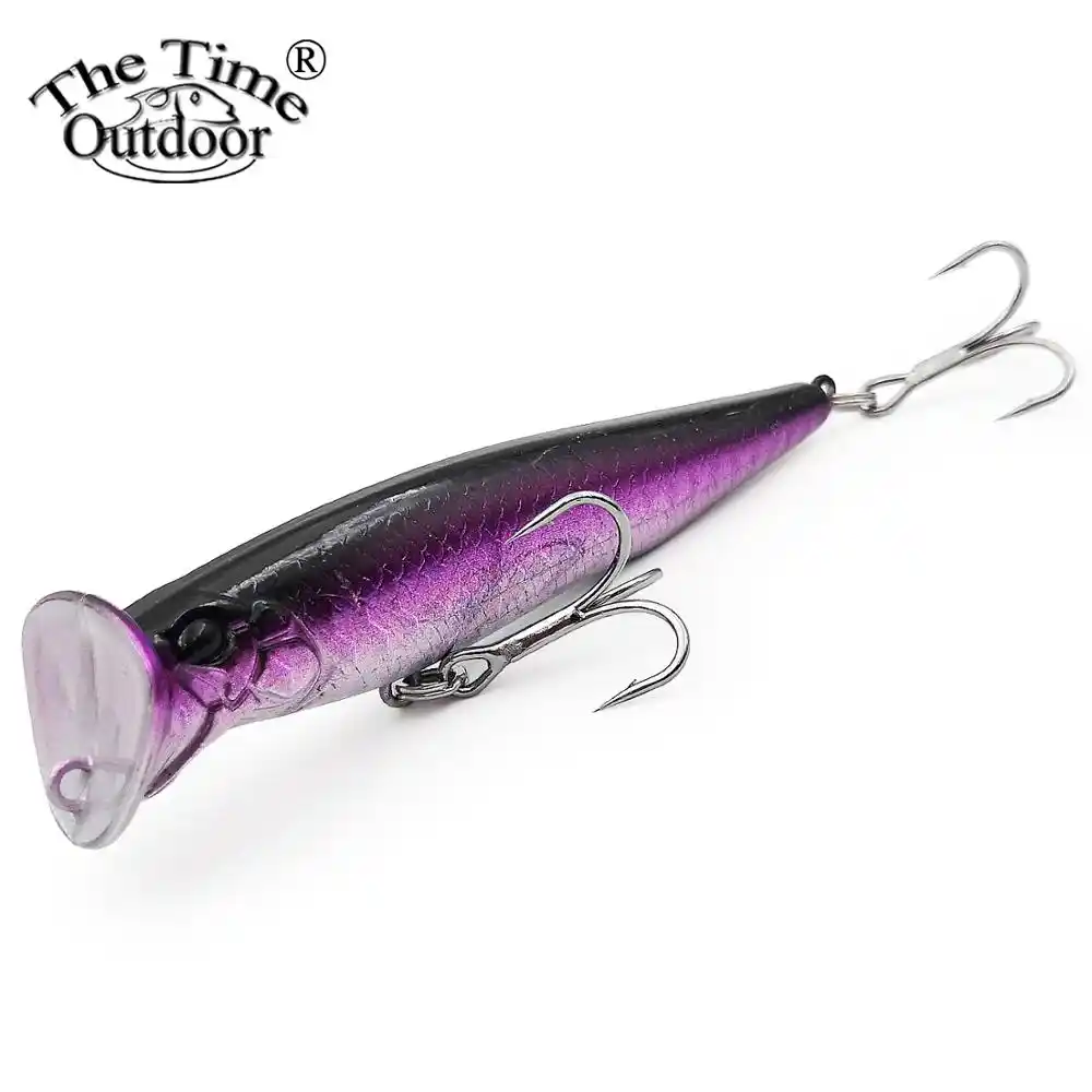 cast master lure