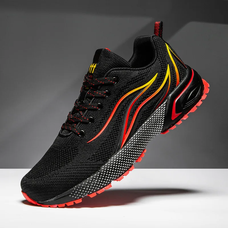 2020 New Lightweight Trendy Leisure Sports Walking Shoes AA24 | Тематическая одежда и униформа