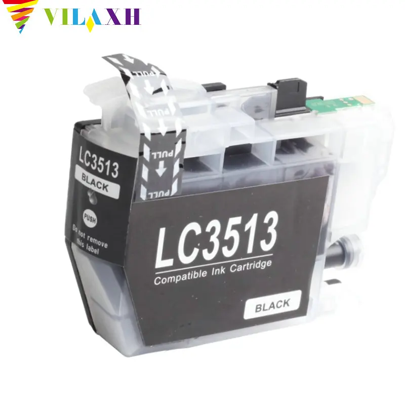 Vilaxh-For-Brother-lc3511-lc3513-Ink-Cartridge-compatible-For-Brother-DCPJ572DW-MFCJ491DW-MFCJ690DW-MFCJ890DW-printer (4)