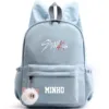 Blue MINHO
