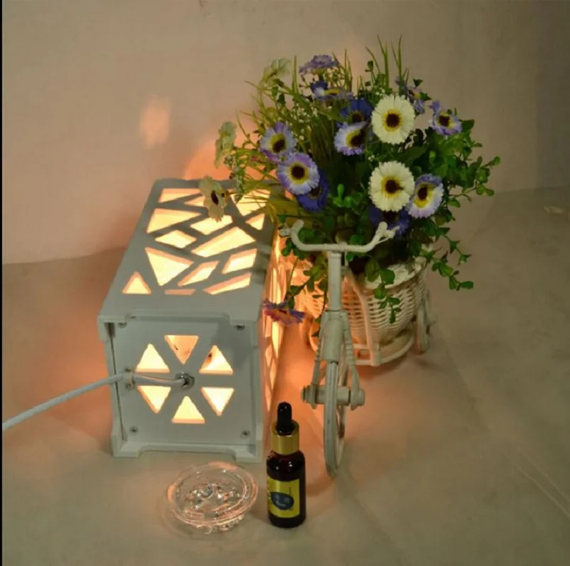 Ночник для ароматерапии настольные лампы романтичная настольная лампа tiffanylamp|lamp