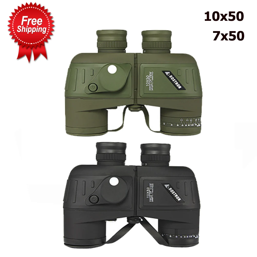 hunting binoculars with rangefinder