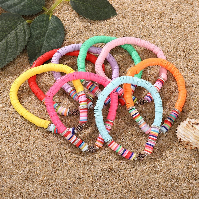 Share 145+ good friendship bracelet colors super hot kidsdream.edu.vn
