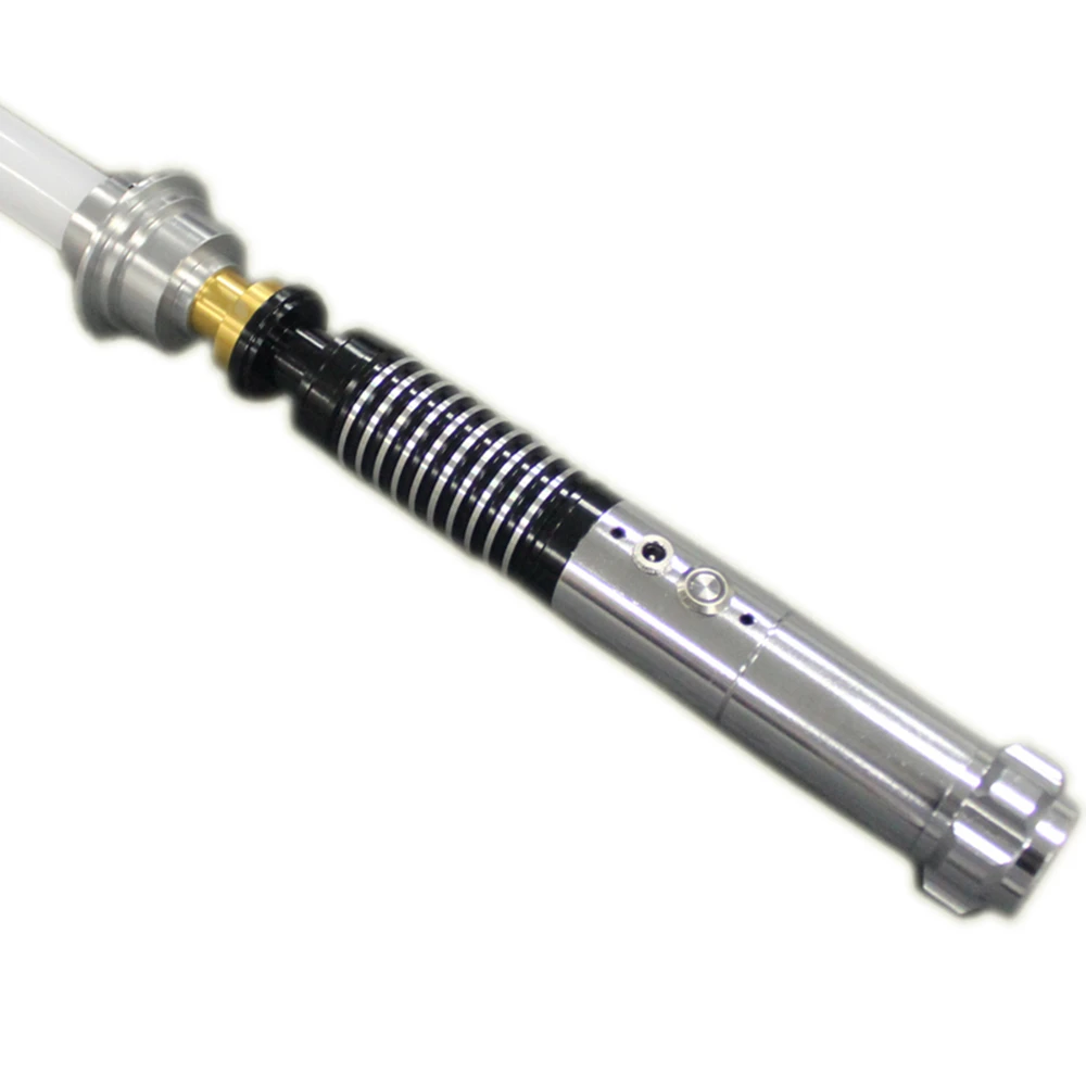 New Sound Luke Star Black Series Skywalker Lightsaber Jedi Blue Vader Sword Five Of Special Gift Third Generat 110cm Christmas (10)