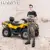 HANITE Camo QuickDrain Водонепроницаемый Рыболовный Болотник с 4 мм неопреновыми чулками для ходьбы в паводок Дождливую и снежную погоду