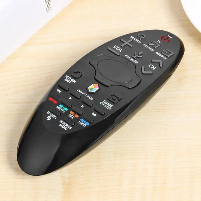 Пульт дистанционного управления Управление совместимый для samsung и LG smart ТВ BN59-01185F BN59-01185D BN59-01184D BN59-01182D ЖК-дисплей ТВ дистанционного Управление