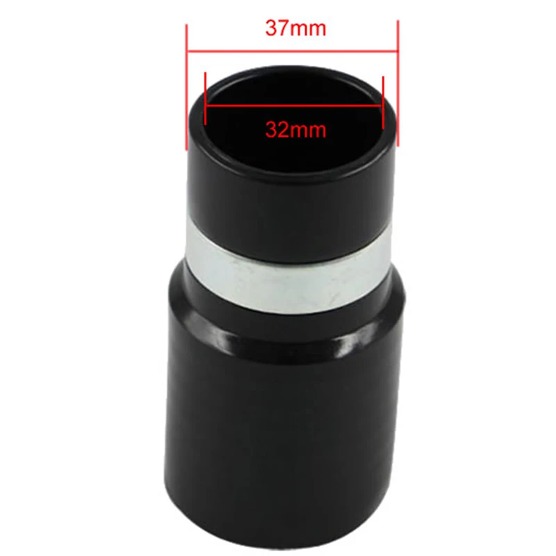 

Vacuum Cleaner Hose Water Pipe Quick Connector Tube Fitting Tap Adapter Parts UK