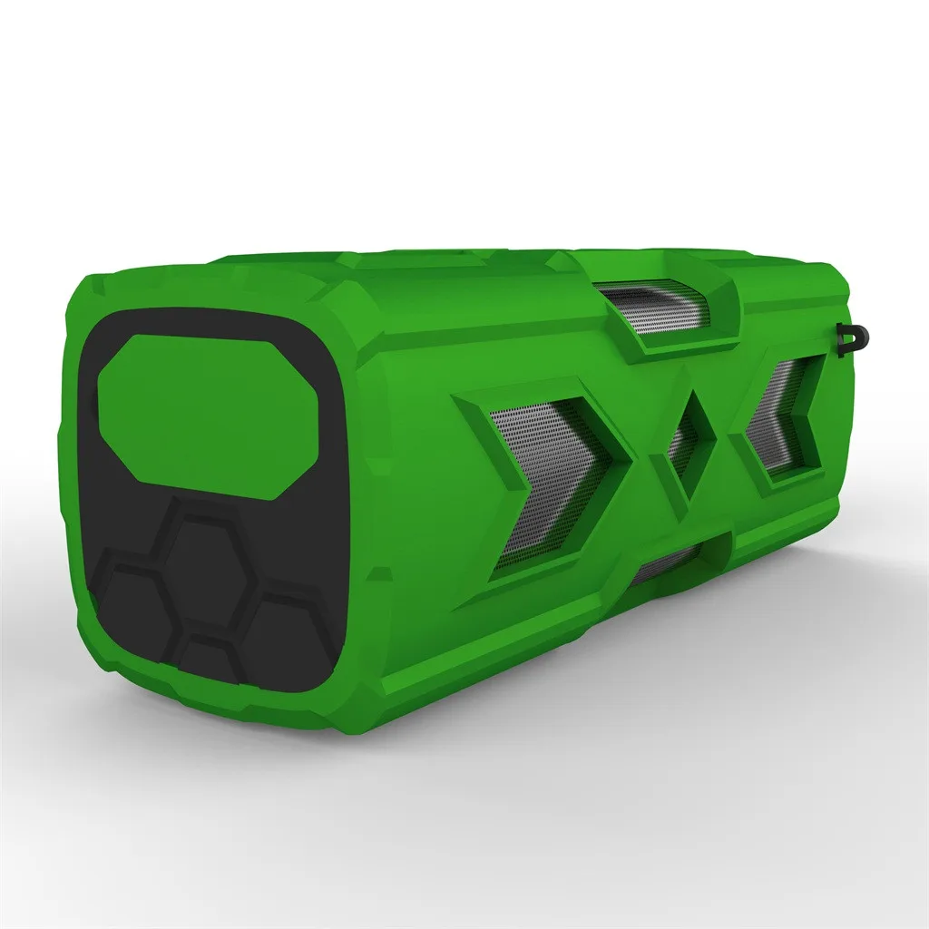 HIPERDEAL модные внешние bluetooth-колонки портативный беспроводной динамик водонепроницаемый банк мощности Бас Сабвуфер NFC Aug20