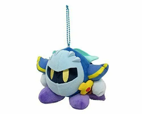 meta knight plush