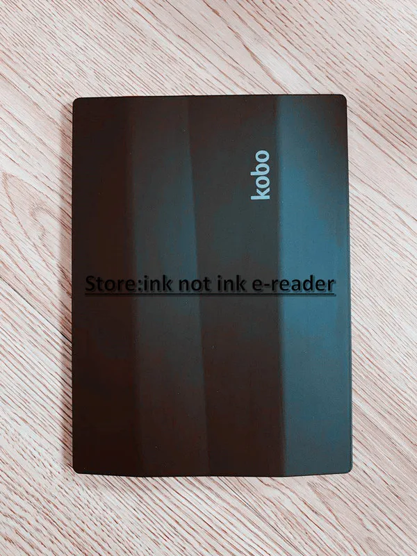 Новая электронная книга onyx Kobo Aura HD 6 8 дюйма 1440x1080 с легкими чернилами likebook