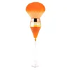 Luxury Wine Glass Make up Brush Soft Nail Art Cleaning Dust Brush Manicure Tool Cosmetic Blush Powder Facial Brush 5
