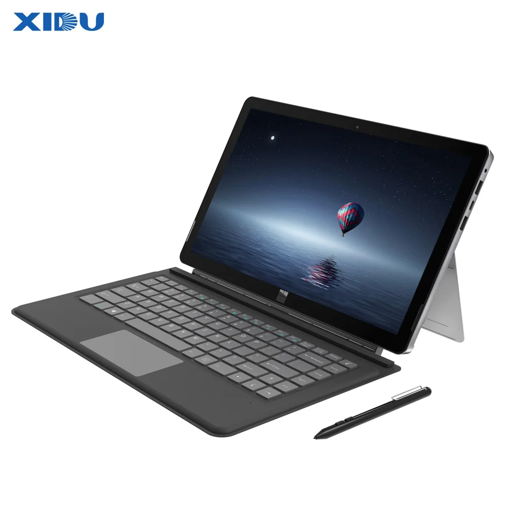 tablet notebook
