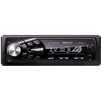 

Head unit prology cmx-220, USB, microSD
