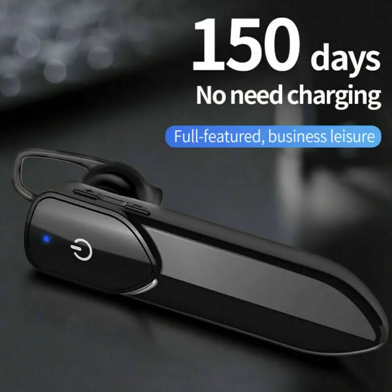 Наушники-вкладыши Беспроводные Bluetooth 4 2 | Электроника