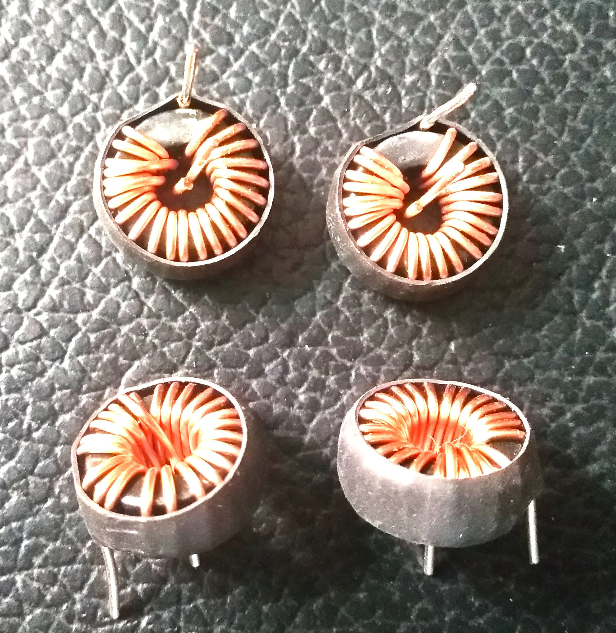 

DC-DC Inductance Car Charging Sense 5V3A 5V4A 5V5A
