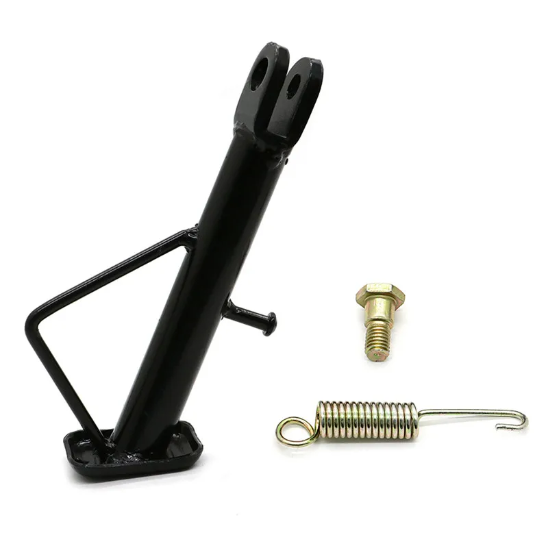 PW80 PY80 стоп-упаковка боковая подставка ножка для Yamaha Peewee Bolt Bike Aftermarket Запчасти