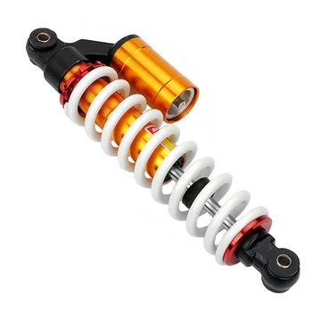 

One rear section 325MM Shock Absorber Shocker Suspension motorcycle ATV-125 250cc PIT TRAIL DIRT BIKE TAOTAO