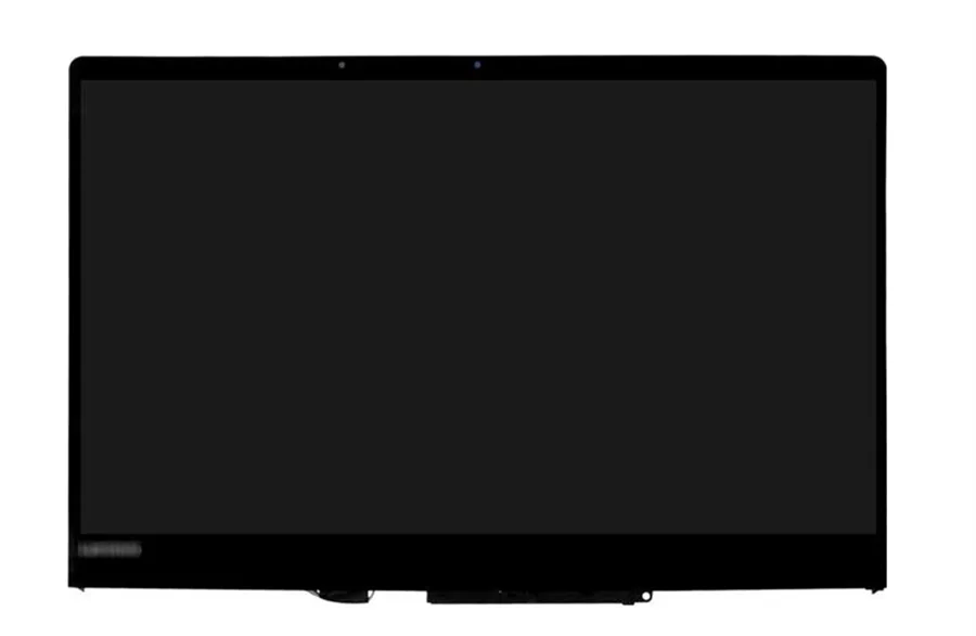 15,6 ''FHD UHD lcd сенсорный экран в сборе+ ободок LP156WFA SPA1 NV156QUM-N32 для lenovo Yoga 710-15IKB 80V50016US 80V50018US