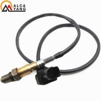 

Car styling good quality 0258017025 Oxygen Sensor O2 Sensor for 5 Wire 17025 LSU 4.9