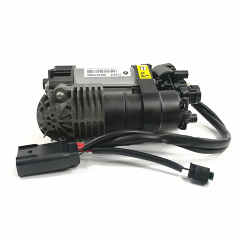 

Air Suspension Air compressor pump for Tesla Model S 2012-2017 original factory new made in Germany oem600640300A 6006403-00-A