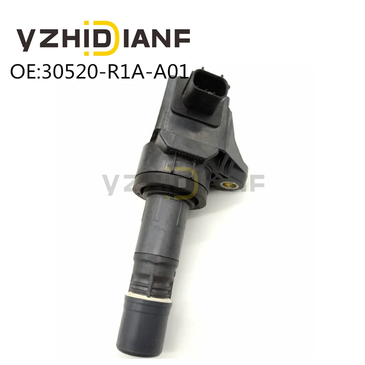 

1X катушки зажигания для Honda Civic-c HR-V 1.8L Acur-a ILX 2.0L UF-672 30520-R1A-A01 30520R1AA01 30520 R1A A01