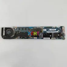 FRU: 00UP985 w I7-4600U cpu 8GB ram 48.4ly06021 для lenovo Thinkpad X1 Carbon NoteBook ноутбук материнская плата ПК