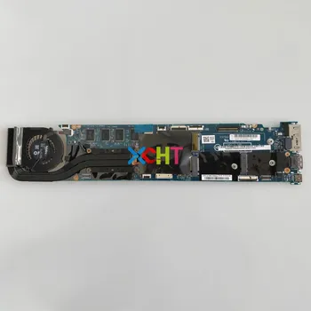 

FRU:00UP985 w I7-4600U CPU 8GB RAM 48.4LY06.021 for Lenovo Thinkpad X1 Carbon NoteBook Laptop PC Motherboard Mainboard