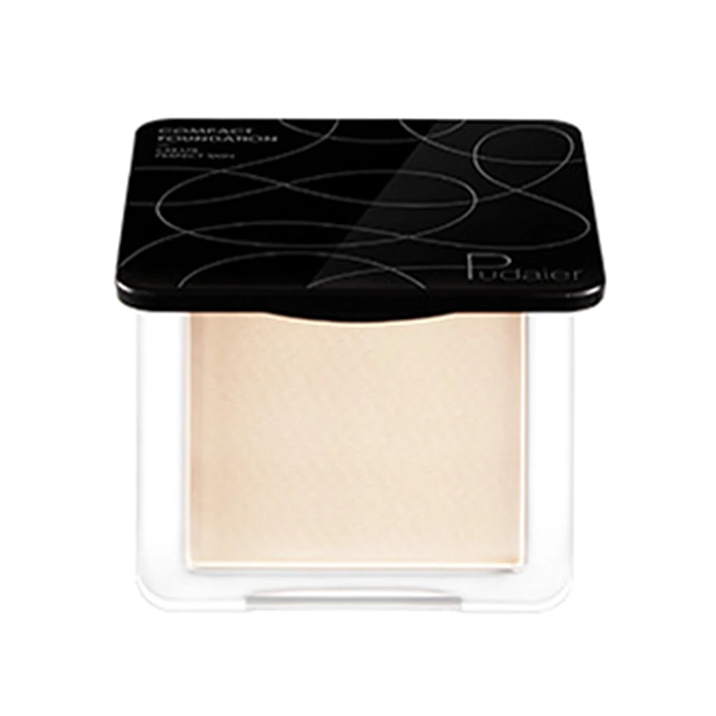 Matte Cheek Neck Makeup Cosmetic Bronzer Oil-control Face Contouring Powder |