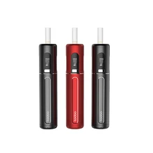 Maskking TODOO тепла без сжигания испаритель vape комплект с power bank для нагрева табачных палочек
