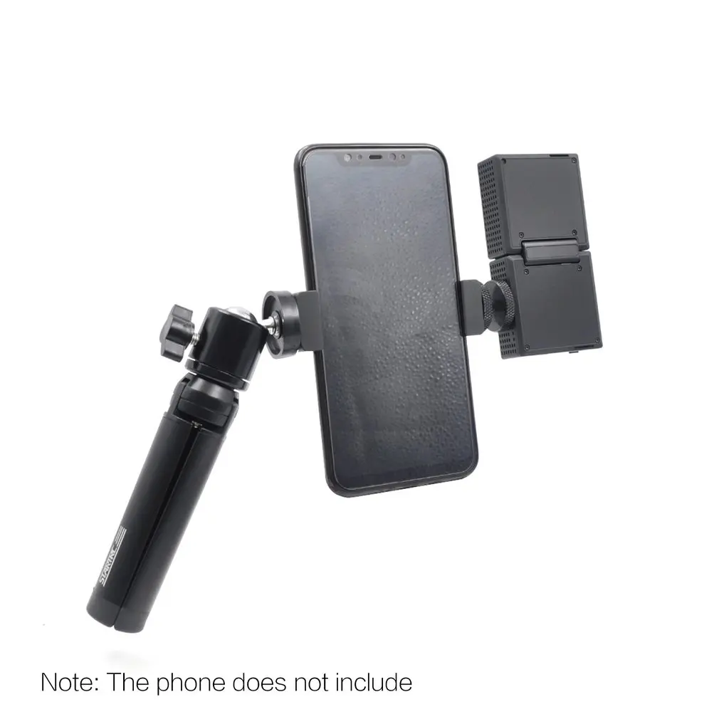 STARTRC Insta 360 ONE X& EVO держатель стабилизаторов камеры комплект ручной держатель Кронштейн Стенд Штатив для Insta 360 ONE X/EVO
