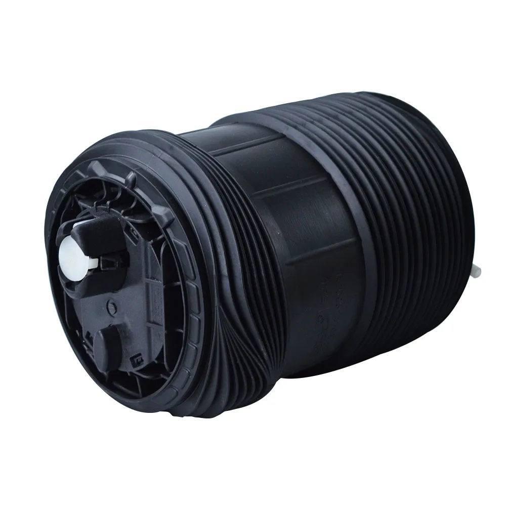 

Для Audi Q7 2015-2018 4M0616002P 4M0616002AA задняя правая пневматическая подвеска комплект сумок