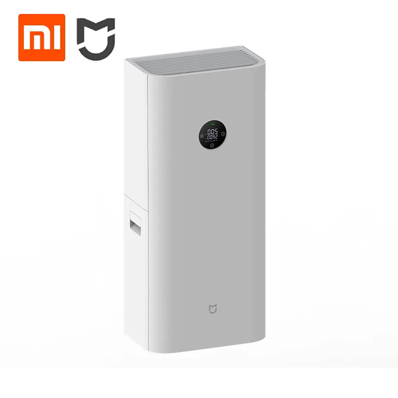 2019 Xiaomi Mijia очиститель воздуха A1 Система свежего приточка Сяоми миджа