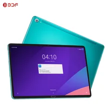 GPS Display Android Tablets 10-Core-Tablet Bluethoot BDF 2560--1600 Pc 3GB LTE 4G 64GB