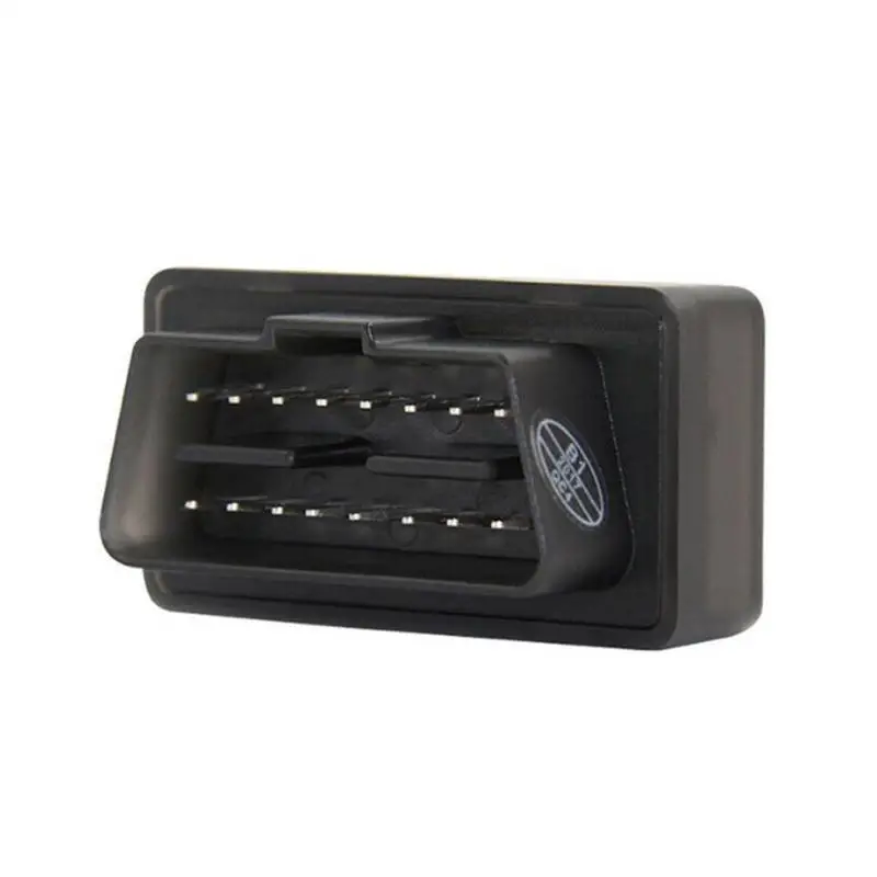 Диагностический мини сканер OBD2 Elm327 Bluetooth V1.5 для авто Sc X0E4|Считыватели кодов и