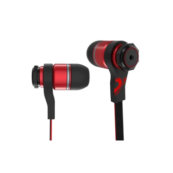 

Headset Gaming Ozone in-ear TriFx Helmets con Microfono Pc computer games application