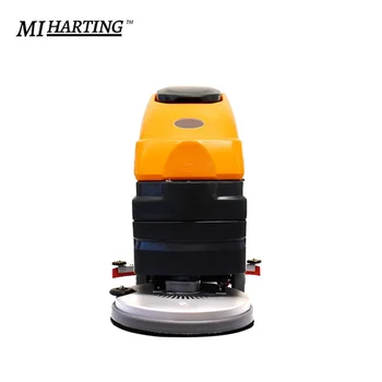 

2020 New Type Auto Scrubber Floor Washing Cleaning Machine