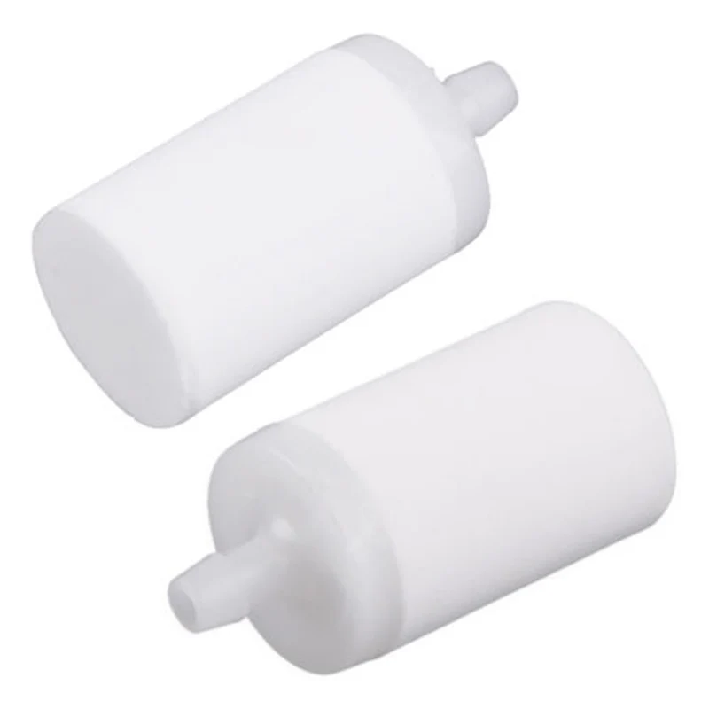 

10pcs Fuel Filter Accessories For Husqvarna Chainsaw 50 51 55 61 268 272 XP 345
