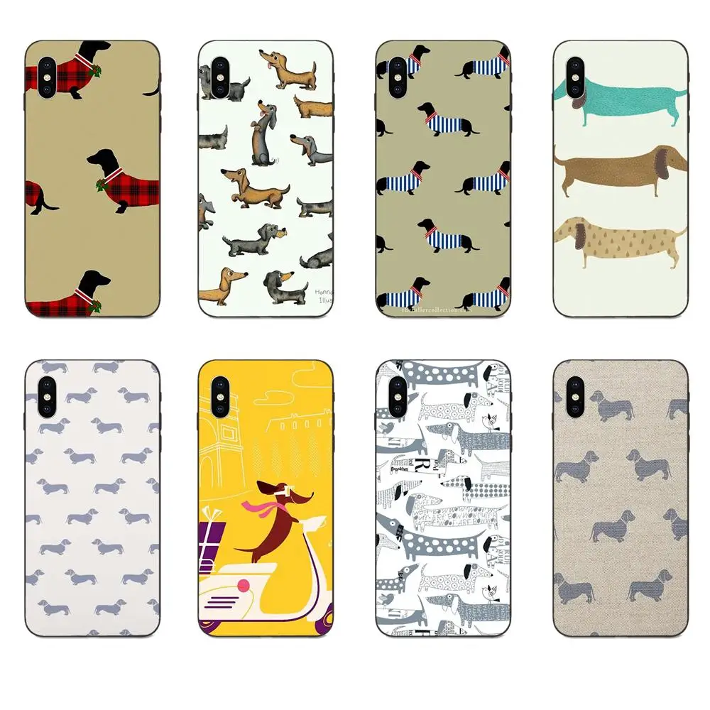 Милый чехол из ТПУ для Galaxy A3 A5 A6 A6s A7 A8 A9 A10 A20E A30 A40 A50 A60 A70 A80 A90 Plus 2018 рисунок в виде