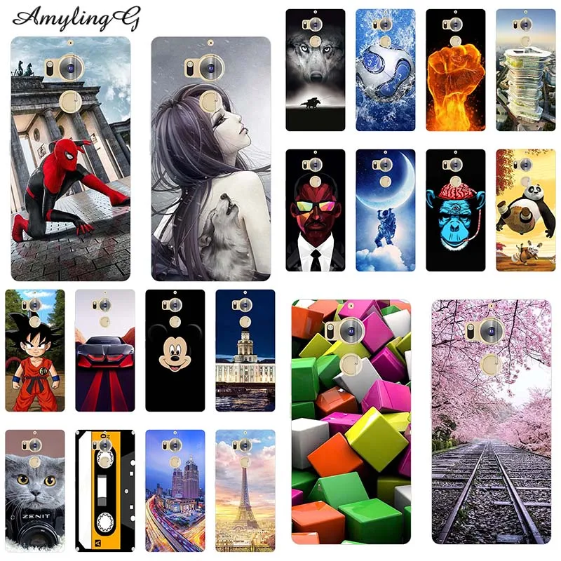 

Phone Case For Infinix Zero4 X555 5.5" Paint For Infinix Zero 4 Print For Infinix Zero4 Plus X602 5.98" For Infinix Zero 4 Plus