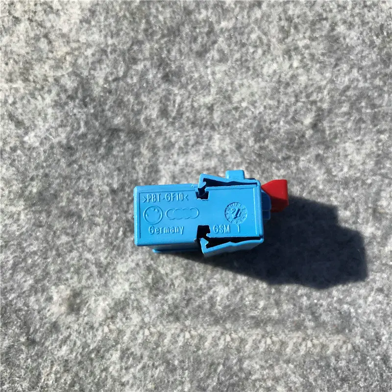 Применимо к гольф 7,5 светодиодный задний фонарь plug 1K8 972 928 1K8972928
